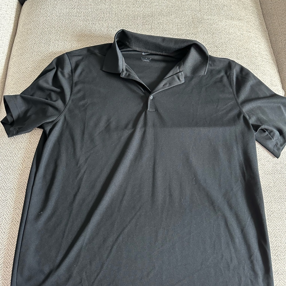 Men’s Nike polo